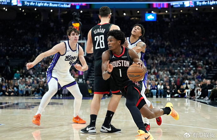 开云新版-火箭遭赛季最长三连败！被太阳反超跌第7 阿门31+13申京复出19分|休斯敦火箭队|菲尼克斯太阳队|萨克拉门托国王队|阿尔佩伦-申京|篮板_新浪体育_新浪新闻