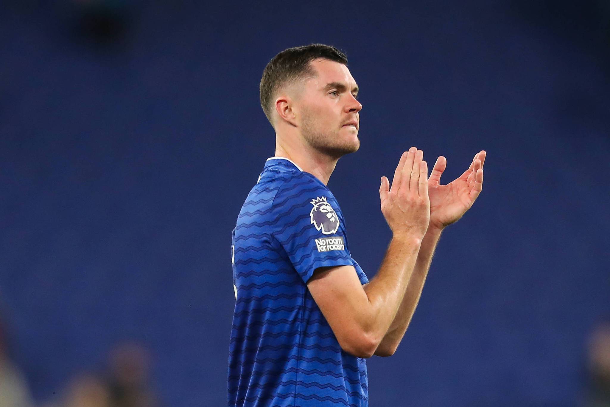 开云中国-VN – 基恩脚踝问题：对阵博洛尼亚的个性化训练准备