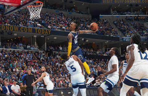 开云新版-造星还需自身硬！隔扣+绝杀 莫兰特实现自我救赎