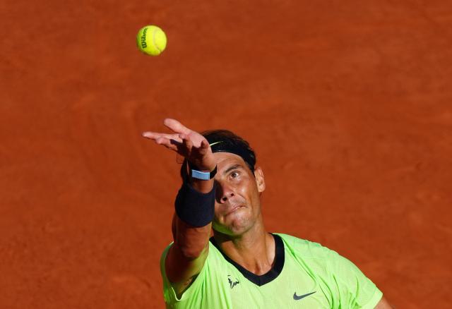 开云App-生涯末期做最后一搏？纳达尔穆雷将和新教练合作