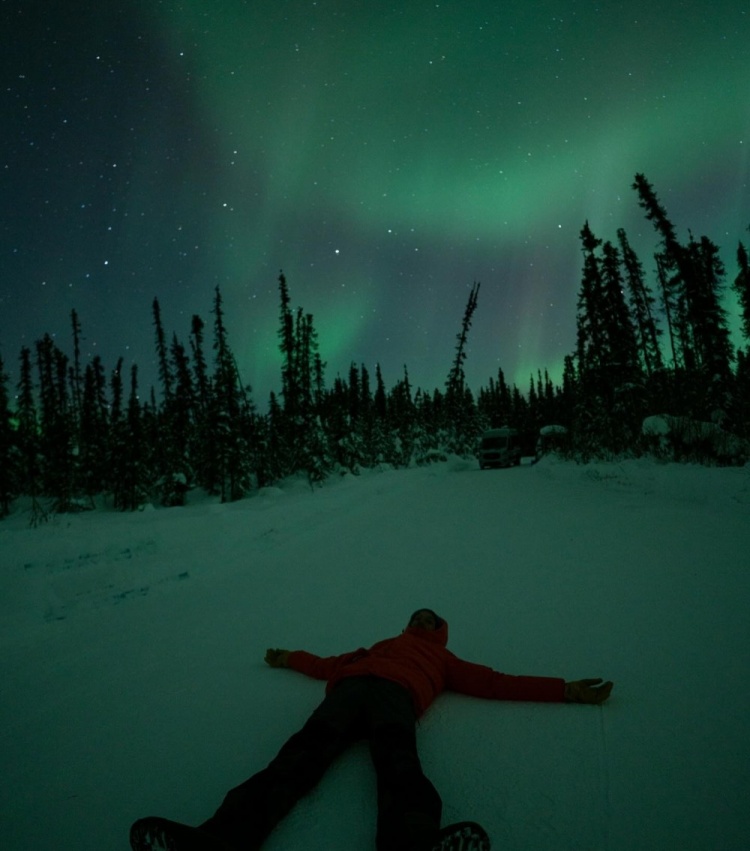 开云中国-文班亚马：极光是我见过最壮观漂亮的景象 这可能一生只有一次