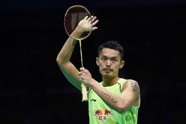 开云新版-“奥运年”等不到东京奥运 2020出现羽坛老将退役潮